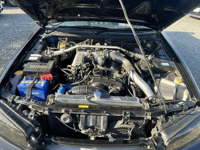 日産 スカイライン ２．５ ２５ＧＴターボ H10年 (近畿) 99