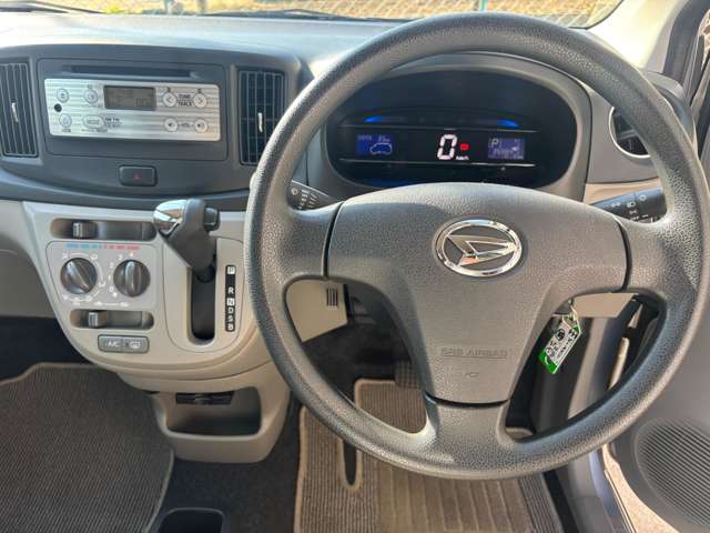 ダイハツ ミラ　イース ６６０ Ｘ H25年 (近畿) 99