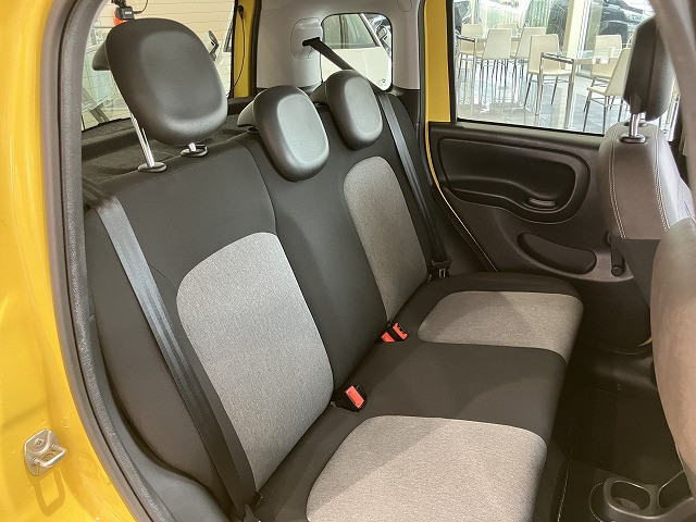 フィアット パンダ クロス ４×４ ４ＷＤ R2年 (近畿) 99