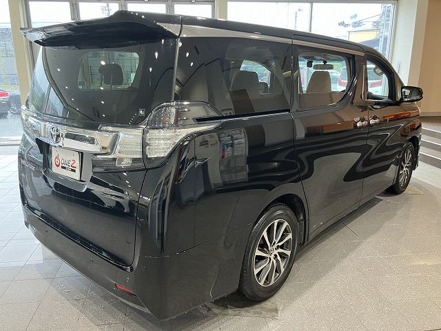 トヨタ ヴェルファイア ２．５ Ｘ H28年 (近畿) 99