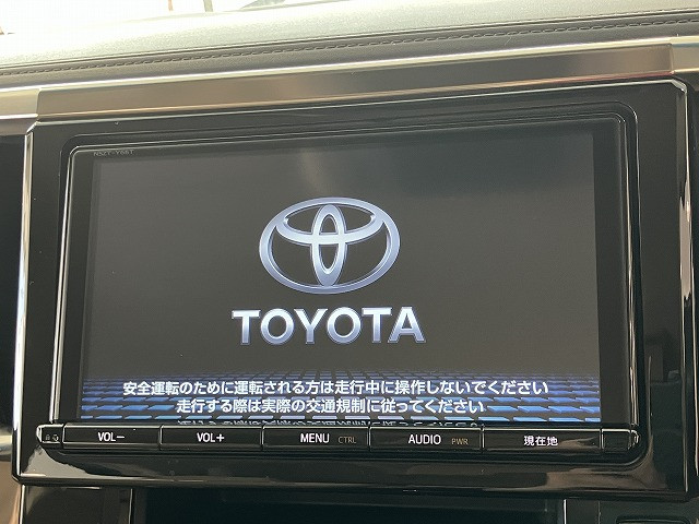 トヨタ ヴェルファイア ２．５ Ｘ H28年 (近畿) 99