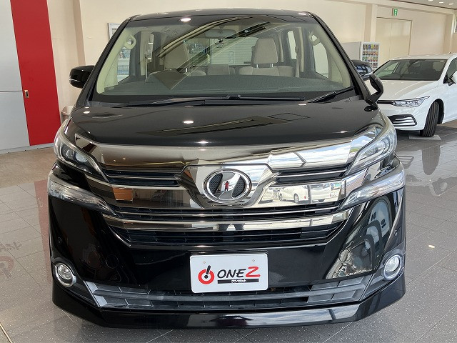 トヨタ ヴェルファイア ２．５ Ｘ H28年 (近畿) 99
