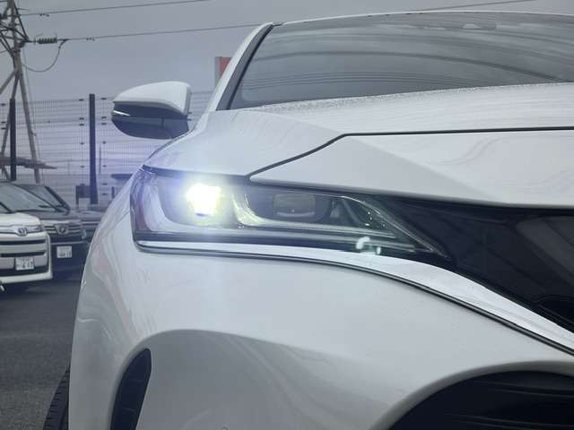 トヨタ ハリアー　ハイブリッド ２．５ ハイブリッド Ｇ R5年 (近畿) 99