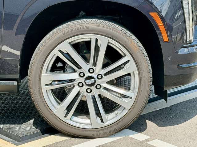 キャデラック エスカレード スポーツ ４ＷＤ R7年 (近畿) 99