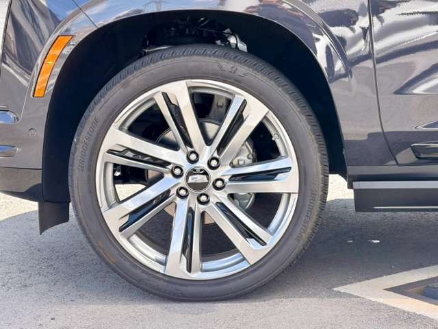 キャデラック エスカレード スポーツ ４ＷＤ R7年 (近畿) 99