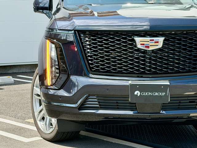 キャデラック エスカレード スポーツ ４ＷＤ R7年 (近畿) 99
