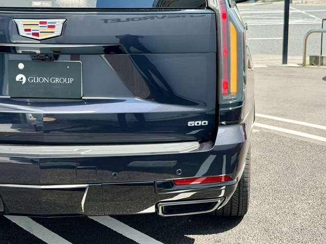 キャデラック エスカレード スポーツ ４ＷＤ R7年 (近畿) 99