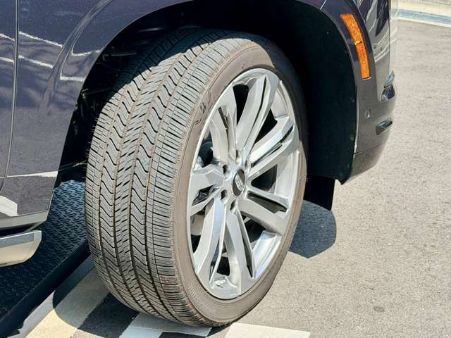 キャデラック エスカレード スポーツ ４ＷＤ R7年 (近畿) 99
