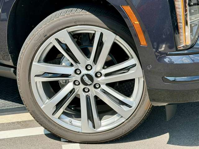 キャデラック エスカレード スポーツ ４ＷＤ R7年 (近畿) 99