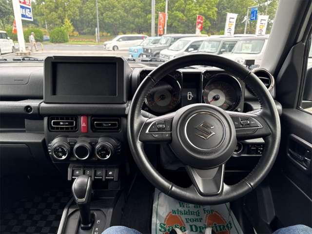 スズキ ジムニー ６６０ ＸＣ ４ＷＤ R3年 (近畿) 99