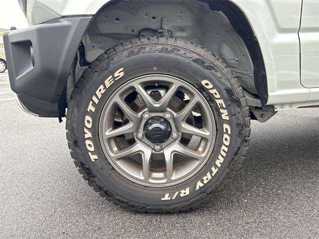 スズキ ジムニー ６６０ ＸＣ ４ＷＤ R3年 (近畿) 99