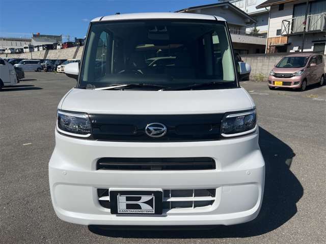 ダイハツ タント ６６０ Ｘ リミテッド R8年 (近畿) 99