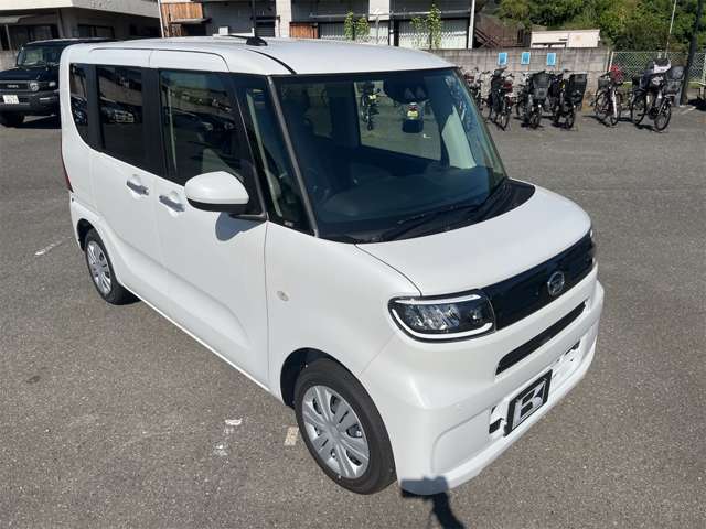 ダイハツ タント ６６０ Ｘ リミテッド R8年 (近畿) 99