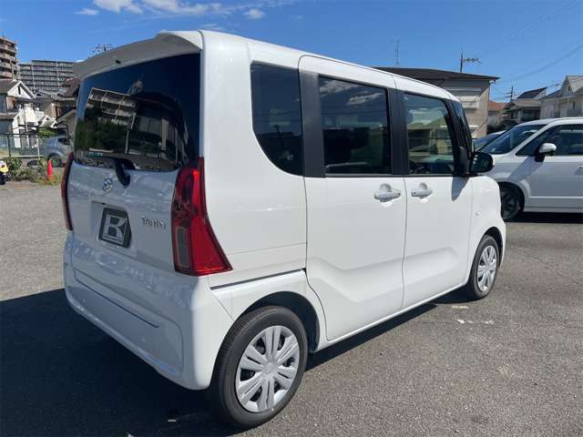 ダイハツ タント ６６０ Ｘ リミテッド R8年 (近畿) 99