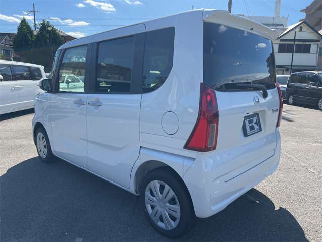ダイハツ タント ６６０ Ｘ リミテッド R8年 (近畿) 99