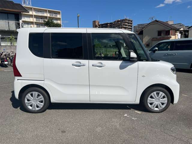 ダイハツ タント ６６０ Ｘ リミテッド R8年 (近畿) 99