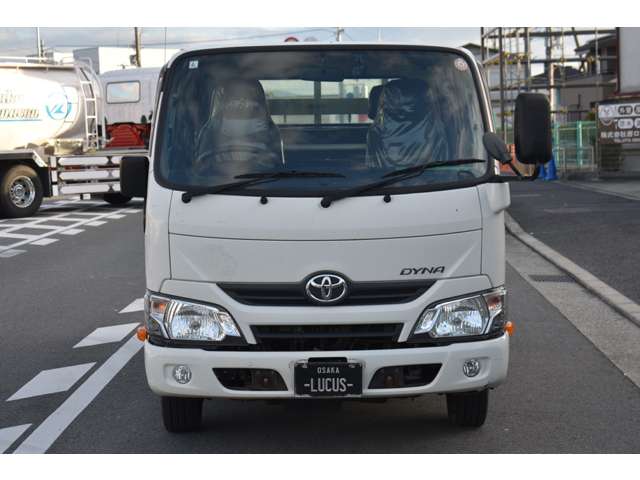 トヨタ ダイナ ３．０ ダブルキャブ ロング ジャストロー ディーゼルターボ R2年 (近畿) 99