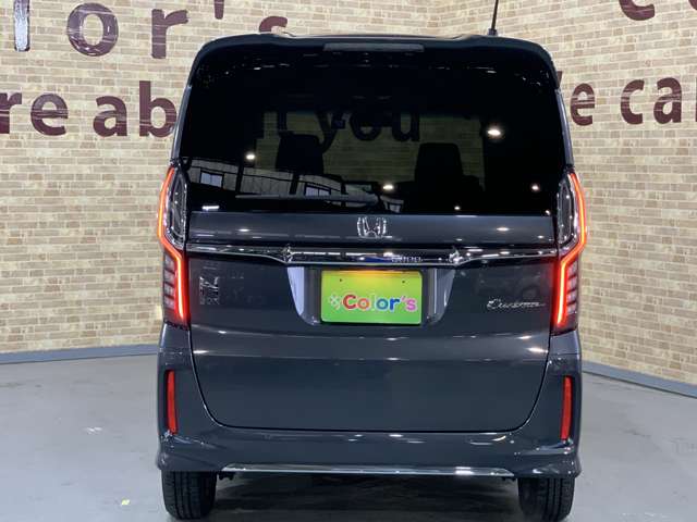 ホンダ Ｎ　ＢＯＸ カスタム ６６０ Ｌ R4年 (近畿) 99