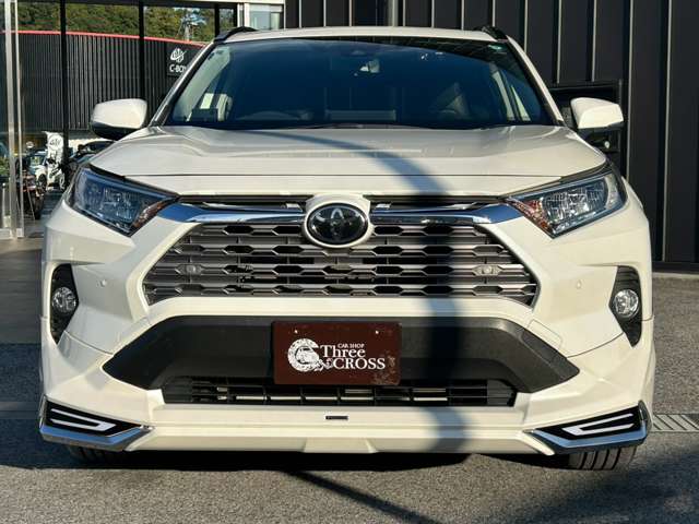 トヨタ ＲＡＶ４ ２．０ Ｇ Ｚパッケージ ４ＷＤ R1年 (近畿) 99