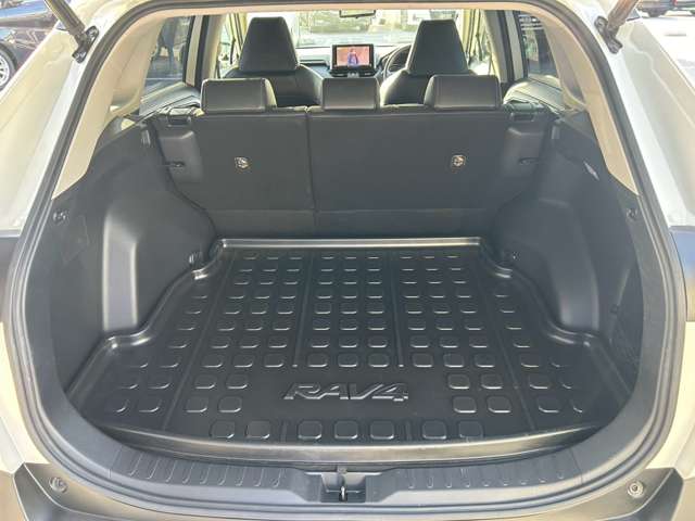 トヨタ ＲＡＶ４ ２．０ Ｇ Ｚパッケージ ４ＷＤ R1年 (近畿) 99