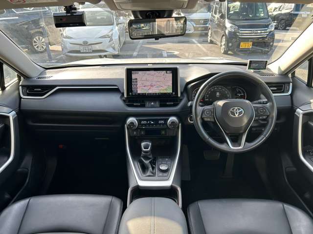 トヨタ ＲＡＶ４ ２．０ Ｇ Ｚパッケージ ４ＷＤ R1年 (近畿) 99