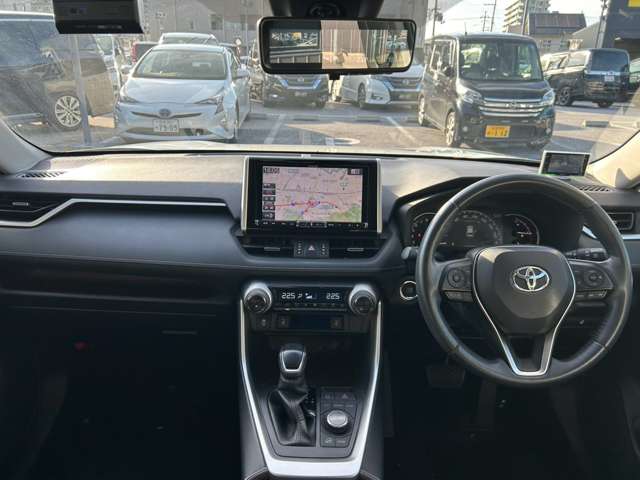 トヨタ ＲＡＶ４ ２．０ Ｇ Ｚパッケージ ４ＷＤ R1年 (近畿) 99