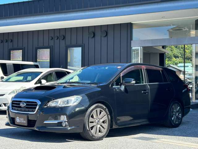 スバル レヴォーグ １．６ ＧＴ アイサイト プラウド エディション ４ＷＤ H27年 (近畿) 99