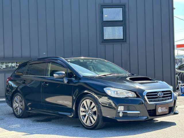 スバル レヴォーグ １．６ ＧＴ アイサイト プラウド エディション ４ＷＤ H27年 (近畿) 99