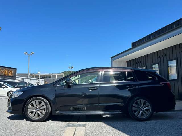 スバル レヴォーグ １．６ ＧＴ アイサイト プラウド エディション ４ＷＤ H27年 (近畿) 99