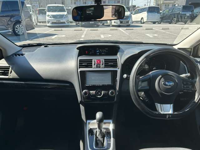スバル レヴォーグ １．６ ＧＴ アイサイト プラウド エディション ４ＷＤ H27年 (近畿) 99