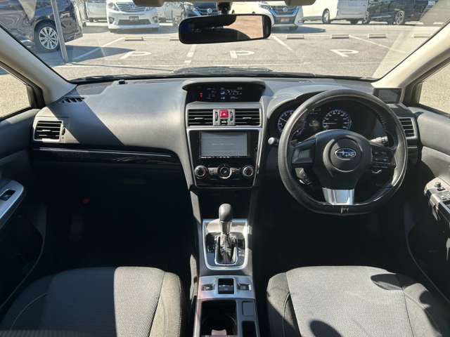 スバル レヴォーグ １．６ ＧＴ アイサイト プラウド エディション ４ＷＤ H27年 (近畿) 99