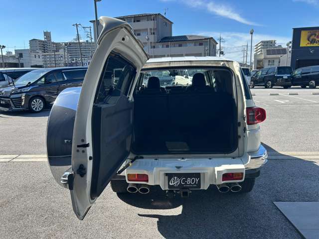 トヨタ ＦＪ　クルーザー ４．０ ４ＷＤ H23年 (近畿) 99