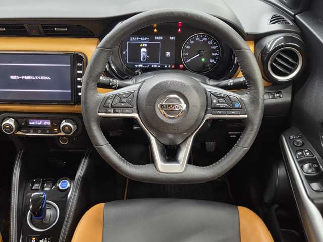 日産 キックス １．２ Ｘ ツートーン インテリアエディション （Ｅ－ＰＯＷＥＲ） R3年 (中国) 99
