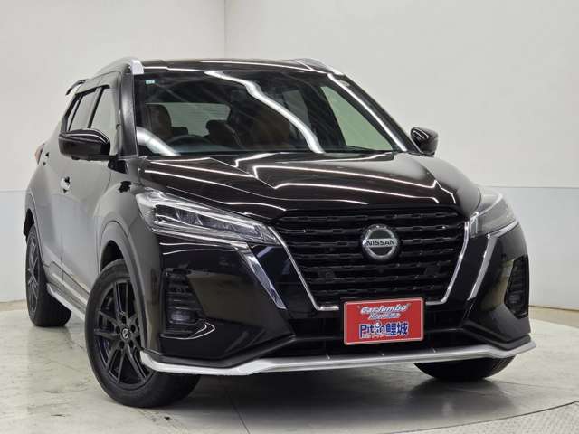 日産 キックス １．２ Ｘ ツートーン インテリアエディション （Ｅ－ＰＯＷＥＲ） R3年 (中国) 99