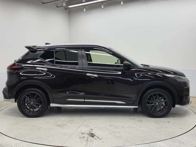 日産 キックス １．２ Ｘ ツートーン インテリアエディション （Ｅ－ＰＯＷＥＲ） R3年 (中国) 99