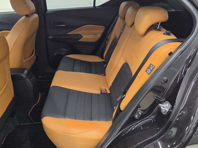 日産 キックス １．２ Ｘ ツートーン インテリアエディション （Ｅ－ＰＯＷＥＲ） R3年 (中国) 99