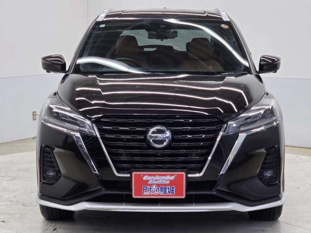 日産 キックス １．２ Ｘ ツートーン インテリアエディション （Ｅ－ＰＯＷＥＲ） R3年 (中国) 99