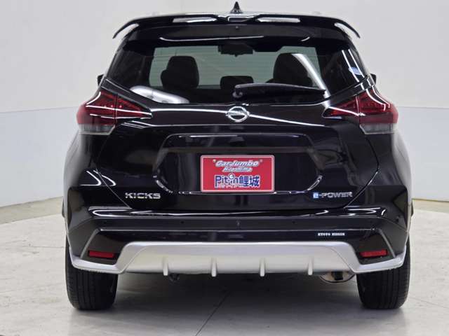 日産 キックス １．２ Ｘ ツートーン インテリアエディション （Ｅ－ＰＯＷＥＲ） R3年 (中国) 99