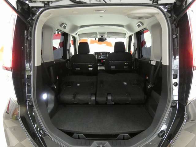 トヨタ ルーミー １．０ カスタム Ｇ ４ＷＤ R5年 (東北) 99