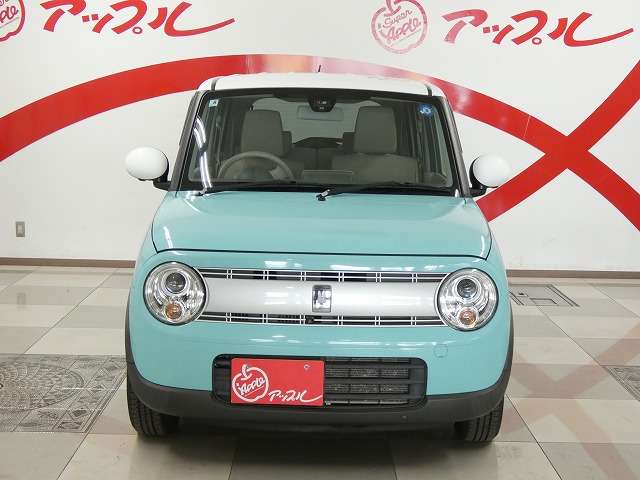 スズキ アルトラパン ６６０ Ｓ ４ＷＤ H27年 (東北) 99