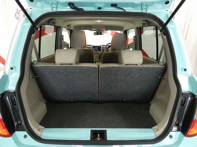 スズキ アルトラパン ６６０ Ｓ ４ＷＤ H27年 (東北) 99