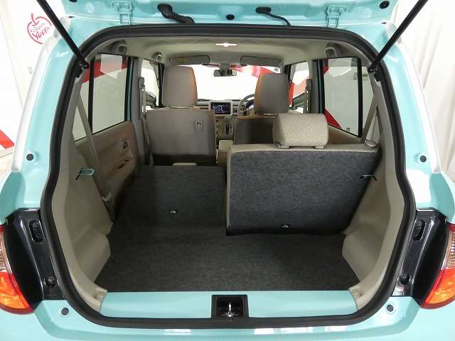 スズキ アルトラパン ６６０ Ｓ ４ＷＤ H27年 (東北) 99