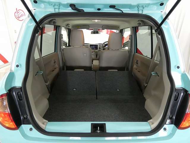 スズキ アルトラパン ６６０ Ｓ ４ＷＤ H27年 (東北) 99