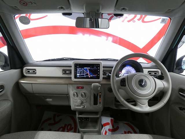 スズキ アルトラパン ６６０ Ｓ ４ＷＤ H27年 (東北) 99