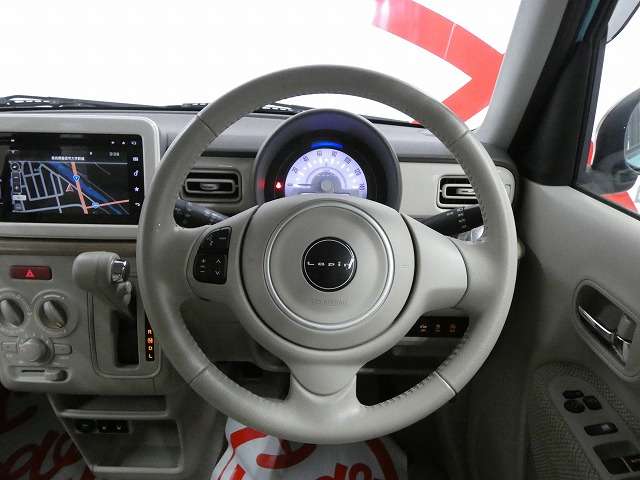 スズキ アルトラパン ６６０ Ｓ ４ＷＤ H27年 (東北) 99
