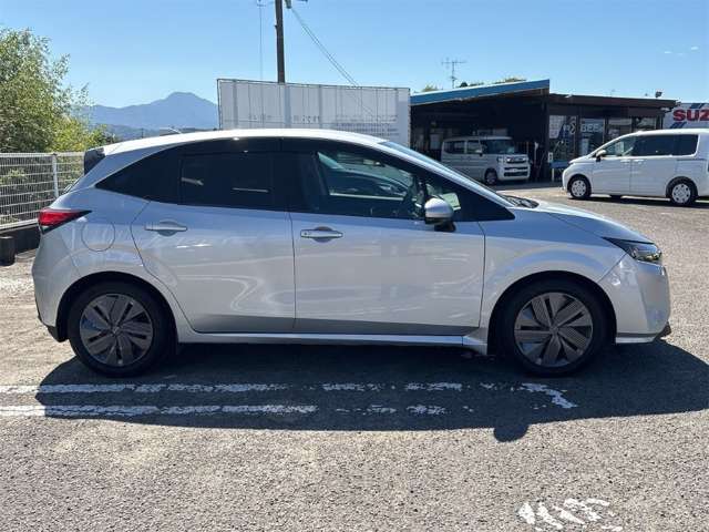 日産 ノート １．２ Ｘ R3年 (四国) 99