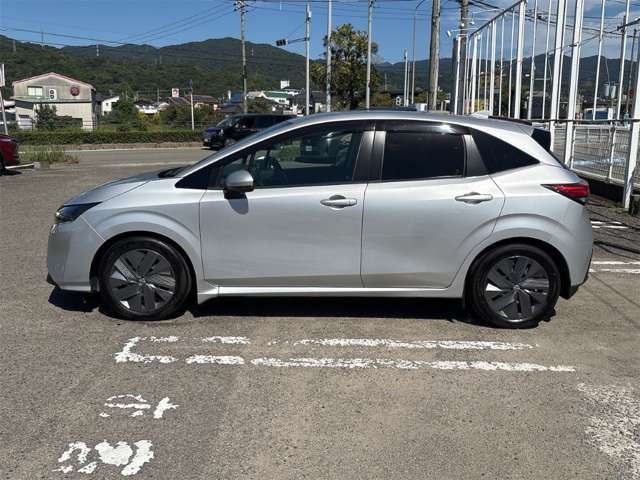 日産 ノート １．２ Ｘ R3年 (四国) 99