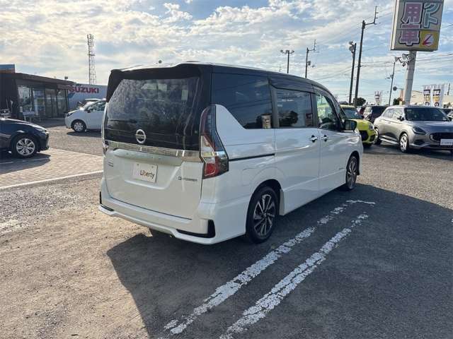 日産 セレナ １．２ Ｅ－ＰＯＷＥＲ ハイウェイスター Ｖ R2年 (四国) 99