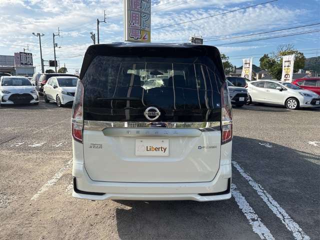 日産 セレナ １．２ Ｅ－ＰＯＷＥＲ ハイウェイスター Ｖ R2年 (四国) 99