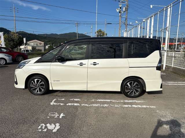 日産 セレナ １．２ Ｅ－ＰＯＷＥＲ ハイウェイスター Ｖ R2年 (四国) 99
